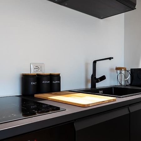 Suite Close To Vatican City - Ingresso Spa Rom Exterior foto