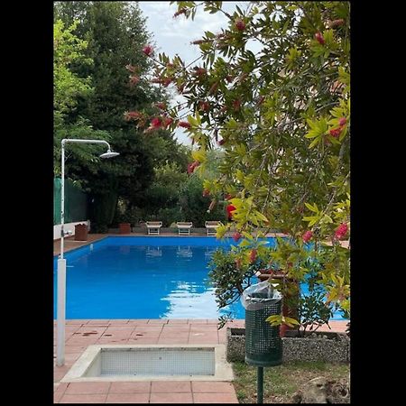 Suite Close To Vatican City - Ingresso Spa Rom Exterior foto
