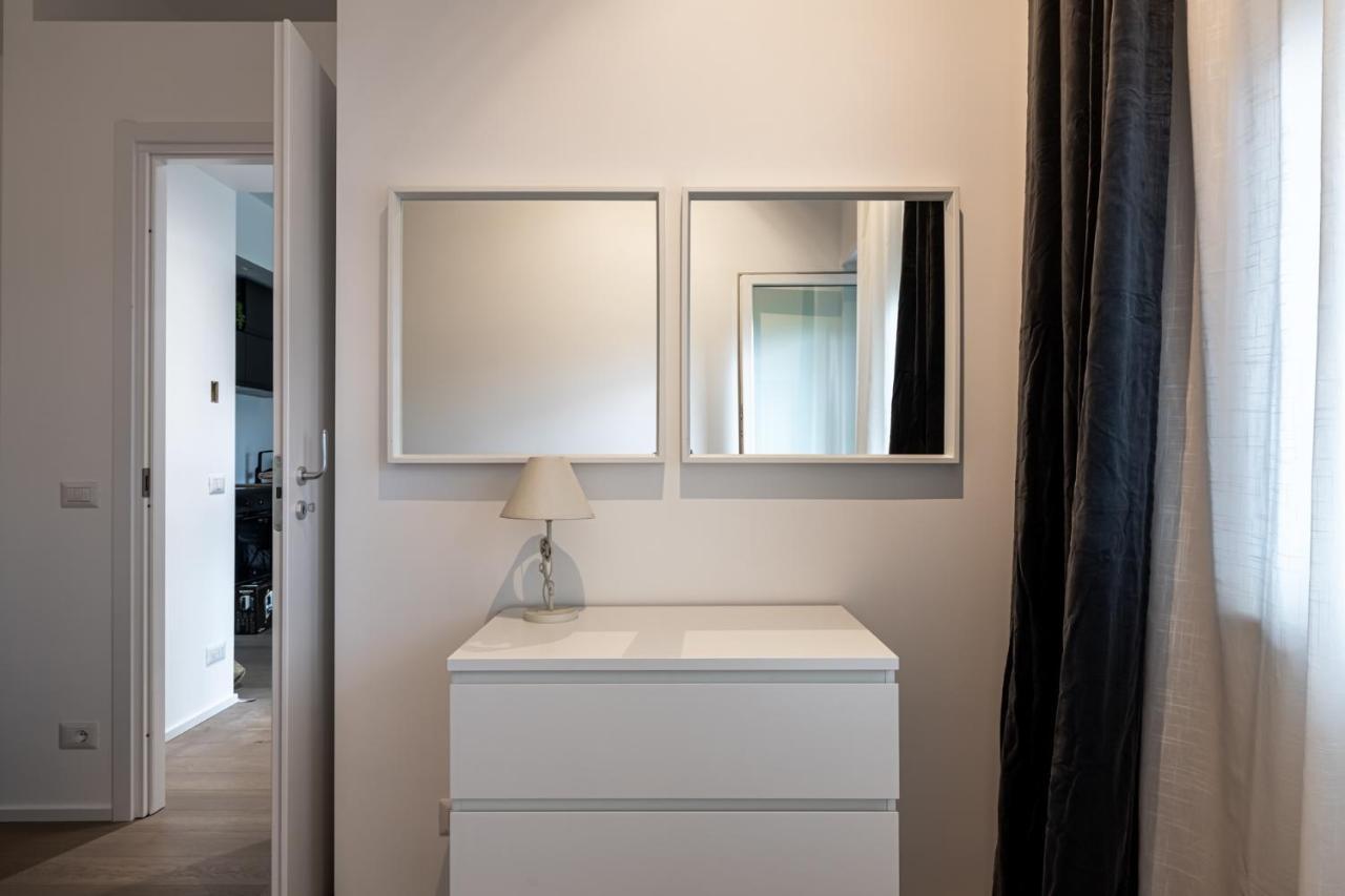Suite Close To Vatican City - Ingresso Spa Rom Exterior foto