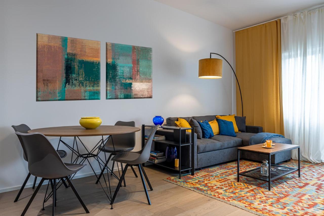 Suite Close To Vatican City - Ingresso Spa Rom Exterior foto