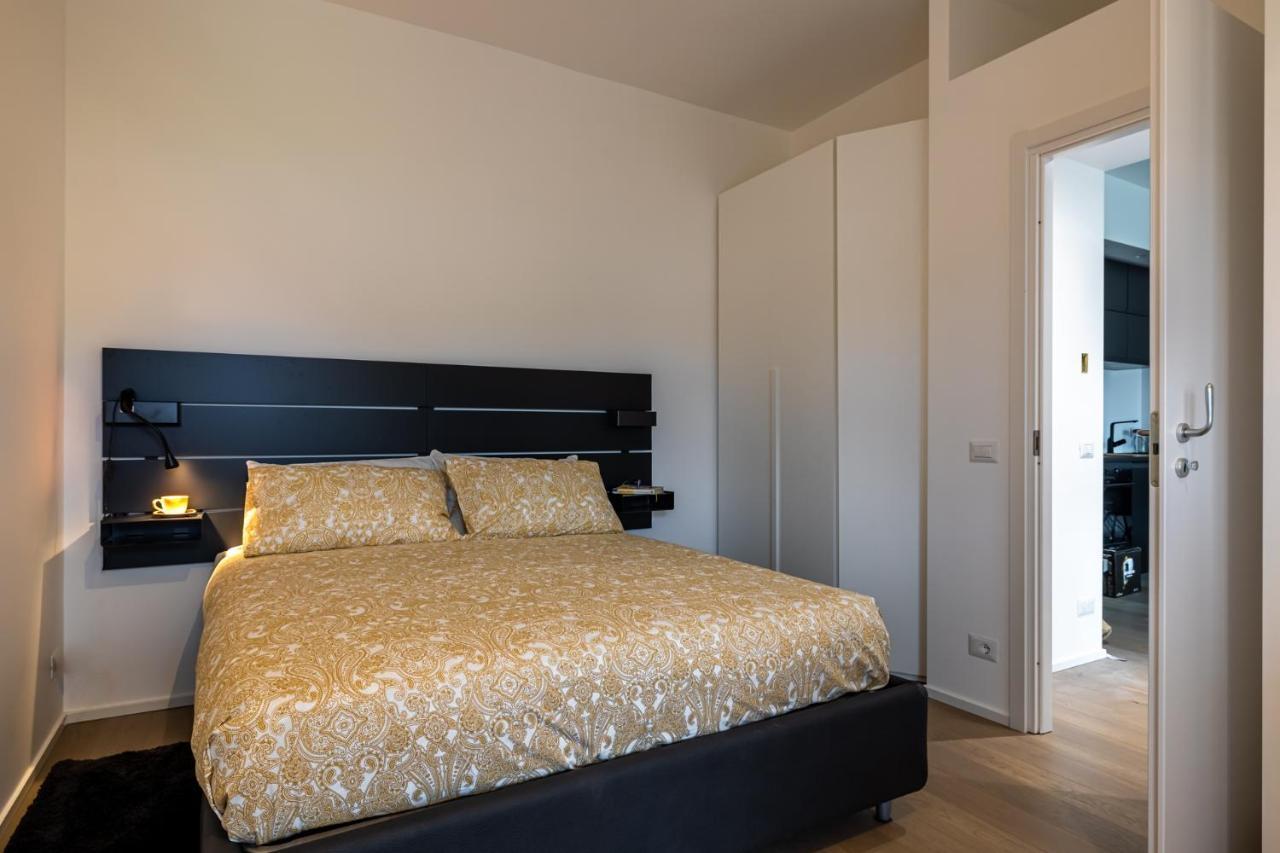 Suite Close To Vatican City - Ingresso Spa Rom Exterior foto
