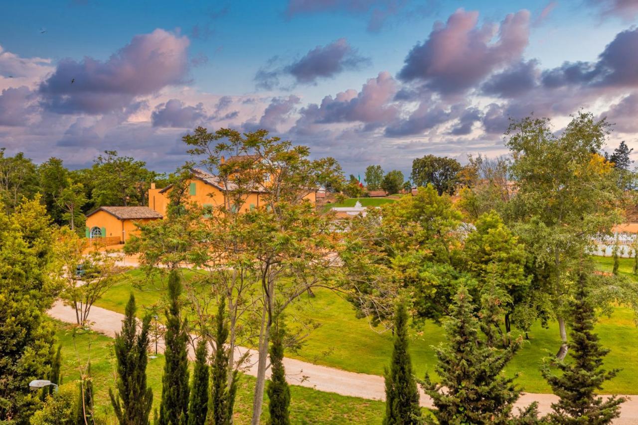 Suite Close To Vatican City - Ingresso Spa Rom Exterior foto