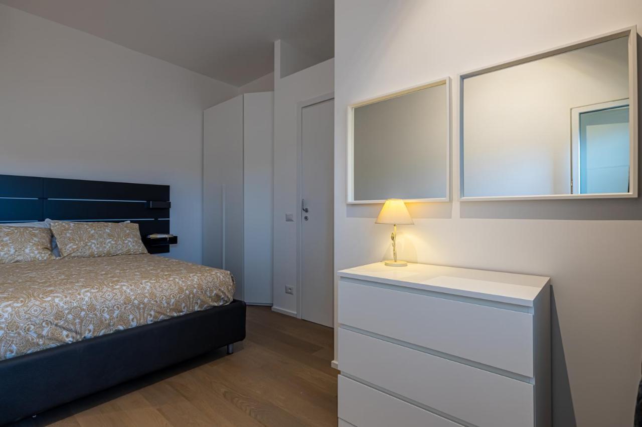 Suite Close To Vatican City - Ingresso Spa Rom Exterior foto